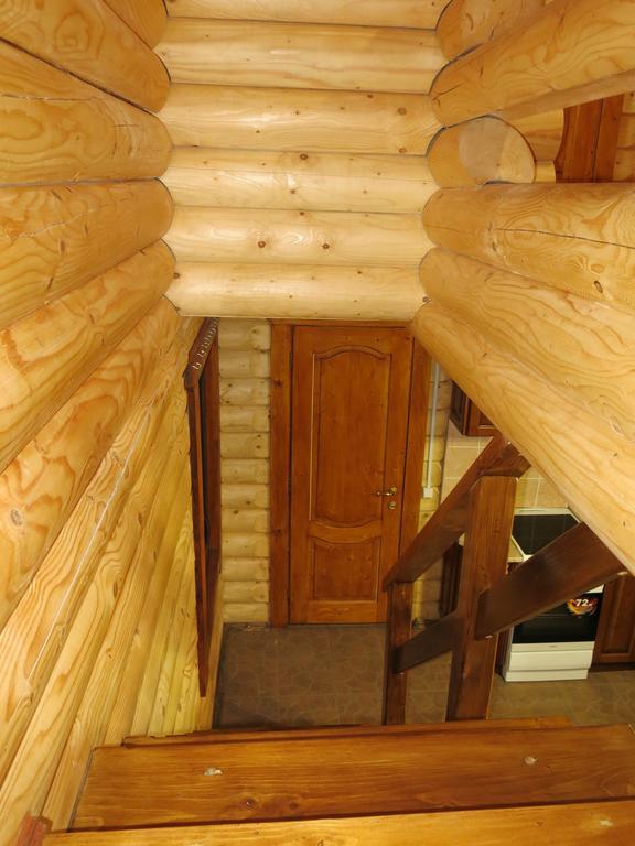 Cottage Goyra Yaremche Habitación foto