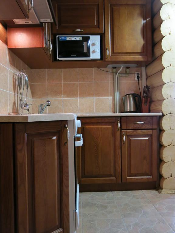 Cottage Goyra Yaremche Habitación foto
